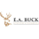 E.A. Buck Accounting & Tax Services logo