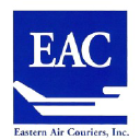 Eastern Air Couriers Inc