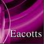 Eacotts logo
