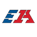 Eafitness logo
