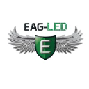 EAG-LED