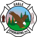 Eagle Engraving