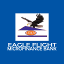 EAGLE FLIGHT MICROFINANCE BANK logo