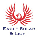 eaglesolarandlight.com