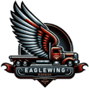 Company logo for eaglewingdispatch.com
