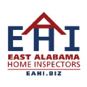 East Alabama Home Inspectors