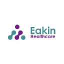 Eakin Healthcare Group logo