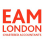 Eam London logo