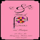 E & E House of Flowers and Boutique