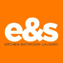 Kitchen, Laundry, Bathroom logo
