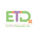 EarliTec Diagnostics Logo