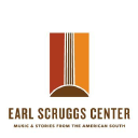 earlscruggscenter.org