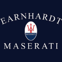 Earnhardt Maserati