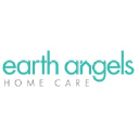 Earth Angels Home Care logo