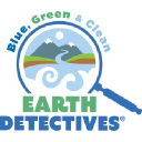 earthdetectives.com