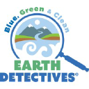 Earth Detectives