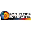Earth Fire Energy