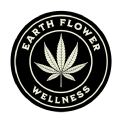 Earth Flower Wellness Logo