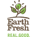 EarthFresh Foods logo