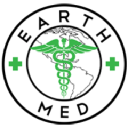 EarthMed Medical & Recreational Marijuana Dispensary - Addison Logo