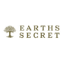 earthsecret.com Logo