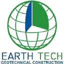 Earth Tech Logo