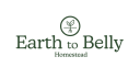 Earth to Belly Homestead logo