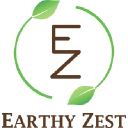 earthyzest.com