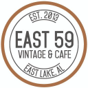 East 59 Vintage & Cafe