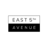 East 5th Avenue logo