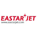 Logo of Eastar Jet