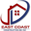 East Coast Construction SD Inc