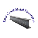 East Coast Metal Structures Corp