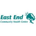 East End Community Health Centre logo