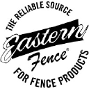 easternfence.com