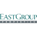 EastGroup Properties  Logo