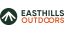 Logo for easthillsoutdoors.com