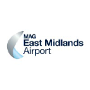 East Midlands Airport