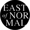 eastofnormal.com