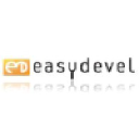 Easy Devel Logo com