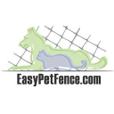 easypetfence.com