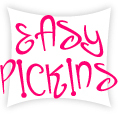easypickins.com Logo