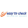 EasyToCheck Software Solutions logo