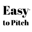 Easy To Pitch