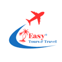 Company logo for easytourstravel.com