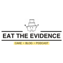 eat-the-evidence.com logo icon