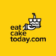 Eat Cake Today Logo