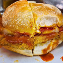 California Sandwiches logo