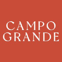 Logo for eatcampogrande.com