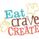 eatcravecreate.com